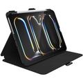 iPad Pro 11 2024/2025 Speck Balance Folio-etui - Sort