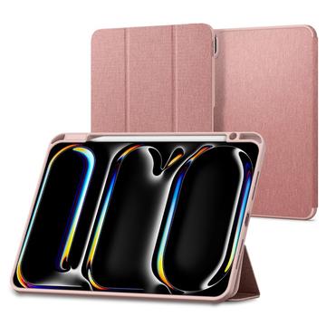 iPad Pro 11 2024/2025 Spigen Urban Fit Smart Folio Cover