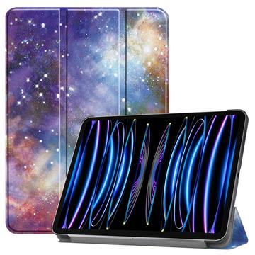 iPad Pro 11 2024/2025 Tri-Fold Series Smart Folio Cover - Galakse