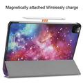 iPad Pro 11 2024/2025 Tri-Fold Series Smart Folio Cover - Galakse