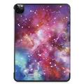 iPad Pro 11 2024/2025 Tri-Fold Series Smart Folio Cover - Galakse