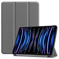 iPad Pro 11 2024/2025 Tri-Fold Series Smart Folio Cover - Grå