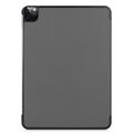 iPad Pro 11 2024/2025 Tri-Fold Series Smart Folio Cover - Grå