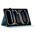 iPad Pro 11 2024/2025 Wonder Series Folio Cover