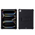 iPad Pro 11 (2025) Silikoneetui med kickstand