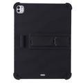 iPad Pro 11 (2025) Silikoneetui med kickstand