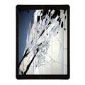iPad Pro 12.9 (2017) Skærm Reparation - LCD/Touchskærm - Sort