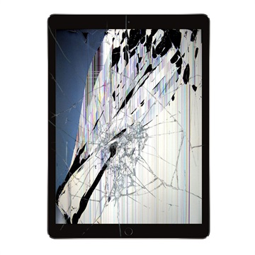 iPad Pro 12.9 (2017) Skærm Reparation - LCD/Touchskærm