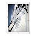 iPad Pro 12.9 (2017) Skærm Reparation - LCD/Touchskærm - Hvid