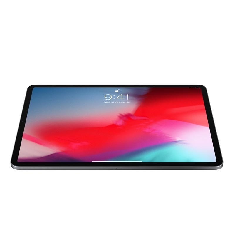 iPad Pro 12.9 (2018) Wi-Fi - 64GB - Space Grå