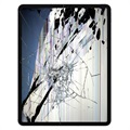 iPad Pro 12.9 (2020) Skærm Reparation - LCD/Touchskærm - Sort