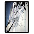 iPad Pro 12.9 (2021) Skærm Reparation - LCD/Touchskærm - Sort