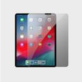 iPad Pro 12.9 2022/2021/2020 Privacy Skærmbeskyttelse Hærdet Glas