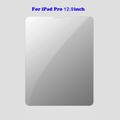 iPad Pro 12.9 2022/2021/2020 Privacy Skærmbeskyttelse Hærdet Glas