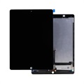 iPad Pro 12.9 Skærm - Sort - Original Kvalitet