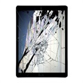 iPad Pro 12.9 Skærm Reparation - LCD/Touchskærm - Original Kvalitet