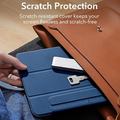 iPad Pro 13 2024/2025 ESR Rebound Magnetisk Folio Cover