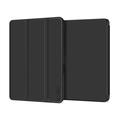 iPad Pro 13 2024/2025 Tech-Protect SmartCase Pen Tri-Fold Folio Cover