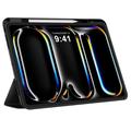 iPad Pro 13 2024/2025 Tech-Protect SmartCase Pen Tri-Fold Folio Cover