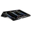 iPad Pro 13 2024/2025 Tech-Protect SmartCase Pen Tri-Fold Folio Cover
