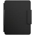 iPad Pro 13 2024/2025 Typecase Edge+ tastaturcover med touchpad - amerikansk layout - kulfiber