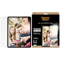 iPad Pro 13 2024/2025/iPad Air 13 2024/2025 PanzerGlass Anti-Reflective Armor EasyAligner skærmbeskytter - 9H