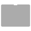 iPad Pro 13 2024/2025, iPad Air 13 2024/2025 Privacy Skærmbeskyttelse Hærdet Glas