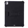 iPad Pro 13 (2025) Silikoneetui med kickstand