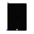 iPad Pro 9.7 Skærm - Sort - Original Kvalitet