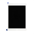 iPad Pro 9.7 Skærm - Hvid - Original Kvalitet