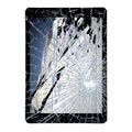 iPad Pro 9.7 Skærm Reparation - LCD/Touchskærm - Sort - Grade A