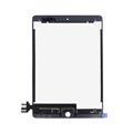iPad Pro 9.7 (2016) LCD-Skærm - Hvid - Grade A