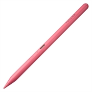 iPad Tucano Utility Pencil 3 styluspen - lyserød
