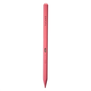 iPad Tucano Utility Pencil 3 styluspen - lyserød