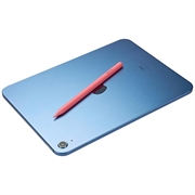 iPad Tucano Utility Pencil 3 styluspen - lyserød