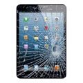iPad Mini 3 Display Glas & Touch Screen Reparation