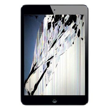 iPad Mini 3 LCD-Skærm Reparation
