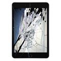 iPad mini (2019) Skærm Reparation - LCD/Touchskærm - Sort