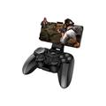 iPega PG-9128 KingKong Bluetooth Gamepad til Android/PC/Android TV/N-Switch - Sort