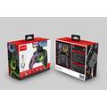 iPega PG-9666TH trådløs RGB-gamecontroller - sort