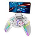 iPega PG-9666BH trådløs RGB-gamecontroller
