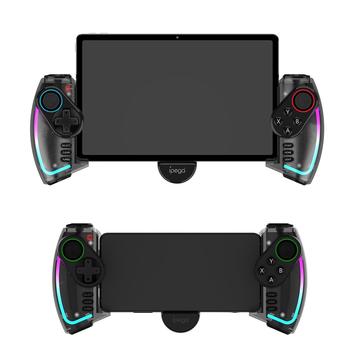 iPega PG-9777SH RGB Bluetooth Controller til Android/iOS/PS3/PC/N-Switch