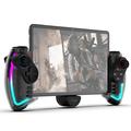 iPega PG-9777SH RGB Bluetooth Controller til Android/iOS/PS3/PC/N-Switch