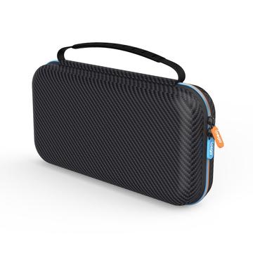 iPega PG-SW2005A Beskyttelsesetui til Nintendo Switch 2 - Sort