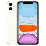 iPhone 11 - 256GB - Næsten perfekt