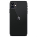 iPhone 11 - 64GB - Sort