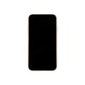 iPhone 11 Holdit Silikone Cover - lyserød