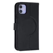 iPhone 11 MyTPhone CardMate læder pung cover