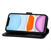 iPhone 11 MyTPhone CardMate læder pung cover
