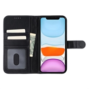 iPhone 11 MyTPhone CardMate læder pung cover